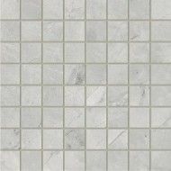 Marvel X Grey Cloud Mosaico Matt   30x30 - Atlas Concorde AF9E CERAMICHE ATLAS CONCORDE - 1