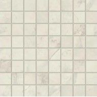 Marvel X Calacatta Perla Mosaic Matt   30x30 - Atlas Concorde AF9D CERAMICHE ATLAS CONCORDE - 1