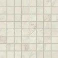 Marvel X Calacatta Perla Mosaic Matt   30x30 - Atlas Concorde AF9D CERAMICHE ATLAS CONCORDE - 1