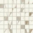 Marvel X Calacatta Sublime Mosaic Matt   30x30 - Atlas Concorde AF9C CERAMICHE ATLAS CONCORDE - 1