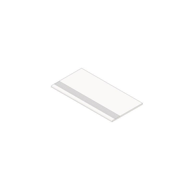 Marvel X Calacatta Apuano Stufe 120 Matt  30x120 - Atlas Concorde AGHM CERAMICHE ATLAS CONCORDE - 1