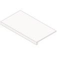 Marvel X Fior di Bosco Scalino 60 Matt 33x60 - Atlas Concorde AGHW CERAMICHE ATLAS CONCORDE - 1