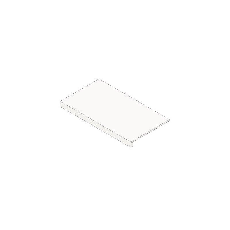 Marvel X Calacatta Apuano Stufe 60 Gelaeppt 33x60 - Atlas Concorde AGHX CERAMICHE ATLAS CONCORDE - 1