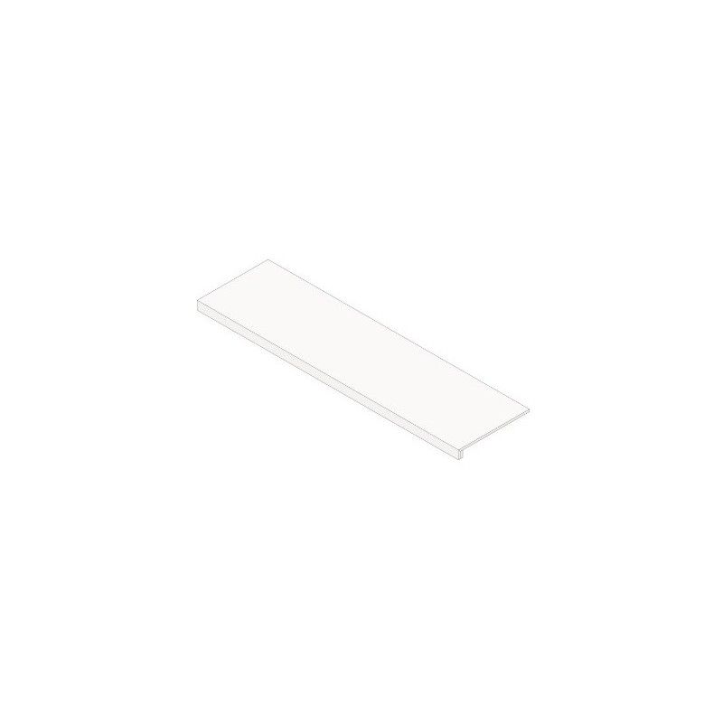 Marvel X Calacatta Perla Etape 120 Silk 33x120 - Atlas Concorde AGIK CERAMICHE ATLAS CONCORDE - 1