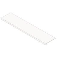 Marvel X Grey Cloud Etape 150 Silk 37,5x150 - Atlas Concorde AGIX CERAMICHE ATLAS CONCORDE - 1