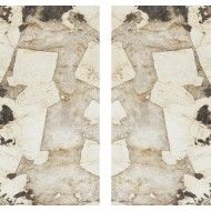 Atlas Plan Desert Soul Bookmatch Polished 162x324 cm - 12mm  - Atlas Concorde A9CX ATLAS PLAN - 1