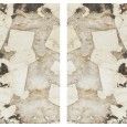 Atlas Plan Desert Soul Bookmatch Polished 162x324 cm - 12mm  - Atlas Concorde A9CX ATLAS PLAN - 1