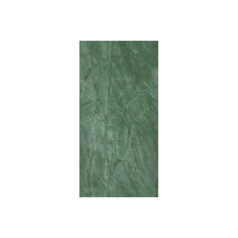 Atlas Plan Exotic Green Polished 162x324 cm - 12mm  - Atlas Concorde A9CN ATLAS PLAN - 1