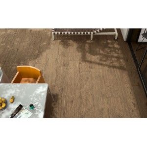ARTWOOD CLAY 30X120 RECTIFIÉ   - Novabell AWD230R NOVABELL - 1