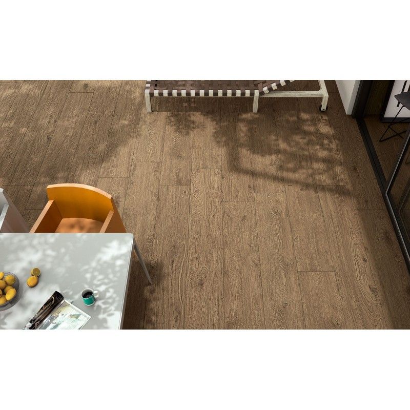 ARTWOOD CLAY 30X120 RECTIFIED   - Novabell AWD230R NOVABELL - 1
