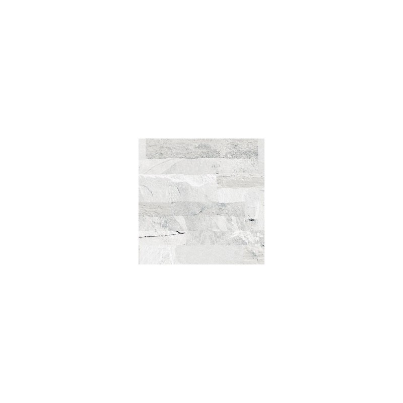 BRICK UP OCEAN WHITE MIX 16X40 - Novabell BKP814 NOVABELL - 1