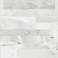 BRICK UP OCEAN WHITE MIX 16X40 - Novabell BKP814 NOVABELL - 1