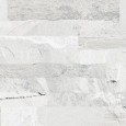 BRICK UP OCEAN WHITE MIX 16X40 - Novabell BKP814 NOVABELL - 1