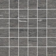DAVOS MOSAIC 5X5 GRIGIO 30X30 - Novabell DVS115K NOVABELL - 1