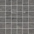 DAVOS MOSAIC 5X5 GRIGIO 30X30 - Novabell DVS115K NOVABELL - 1
