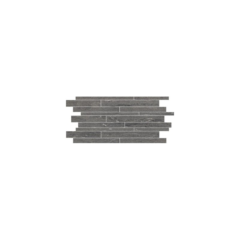 DAVOS BRICK GRIGIO 30X60 - Novabell DVS116K NOVABELL - 1