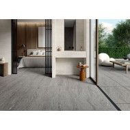 DAVOS GRIGIO 60X60 RECTIFIED 20MM - Novabell DVS160R NOVABELL - 1