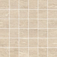 DAVOS MOSAIC 5X5 BEIGE 30X30 - Novabell DVS445K NOVABELL - 1