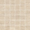 DAVOS MOSAIC 5X5 BEIGE 30X30 - Novabell DVS445K NOVABELL - 1