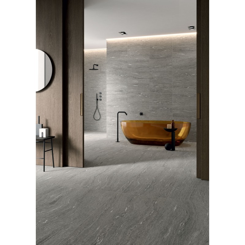 DAVOS ALPI GREY 60X90 RETTIFICATO 20MM  - Novabell DVS769R NOVABELL - 1