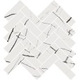 EXTRA LISCA SCENIC WHITE POLISHED  28X28 - Novabell EXT003L NOVABELL - 1