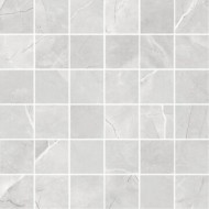 EXTRA MOSAIC 5X5 PULPIS GREY POLISHED  30X30 - Novabell EXT225L NOVABELL - 1