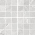 EXTRA MOSAIC 5X5 PULPIS GREY POLISHED  30X30 - Novabell EXT225L NOVABELL - 1