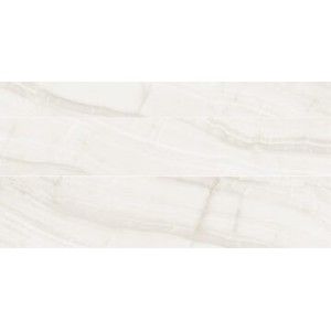 EXTRA ONICE BIANCO NATURALE  RECTIFIÉ  60X60 - Novabell EXT30RT NOVABELL - 1