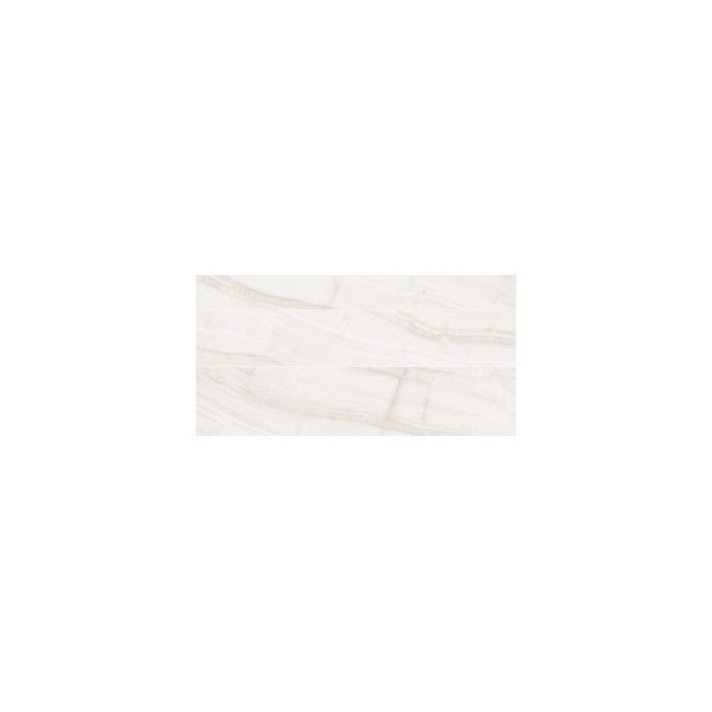 EXTRA ONICE BIANCO NATURALE  REKTIFIZIERT  60X60 - Novabell EXT30RT NOVABELL - 1