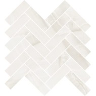 EXTRA LISCA ONICE BIANCO POLISHED  28X28 - Novabell EXT333L NOVABELL - 1