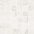 EXTRA MOSAIC 5X5 ONICE BIANCO POLISHED  30X30 - Novabell EXT335L NOVABELL - 1