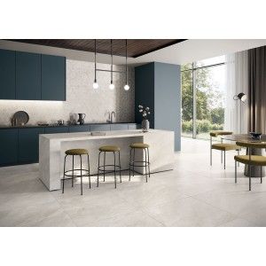 EXTRA PULPIS BEIGE NATURALE  RECTIFIÉ  60X60 - Novabell EXT40RT NOVABELL - 1
