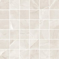 EXTRA MOSAIC 5X5 BEIGE POLISHED  30X30 - Novabell EXT445L NOVABELL - 1