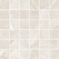 EXTRA MOSAIC 5X5 BEIGE POLISHED  30X30 - Novabell EXT445L NOVABELL - 1