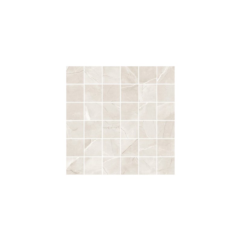 EXTRA MOSAIQUE 5X5 BEIGE NATURALE  30X30 - Novabell EXT445N NOVABELL - 1