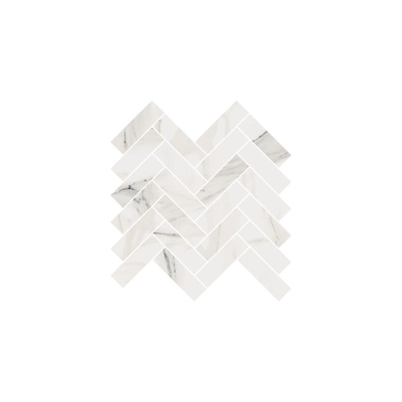 EXTRA LISCA CALACATTA SELECT POLISHED  28X28 - Novabell EXT883L NOVABELL - 1