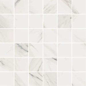 EXTRA MOSAIQUE 5X5 CALACATTA SELECT NATURALE  30X30 - Novabell EXT885N NOVABELL - 1