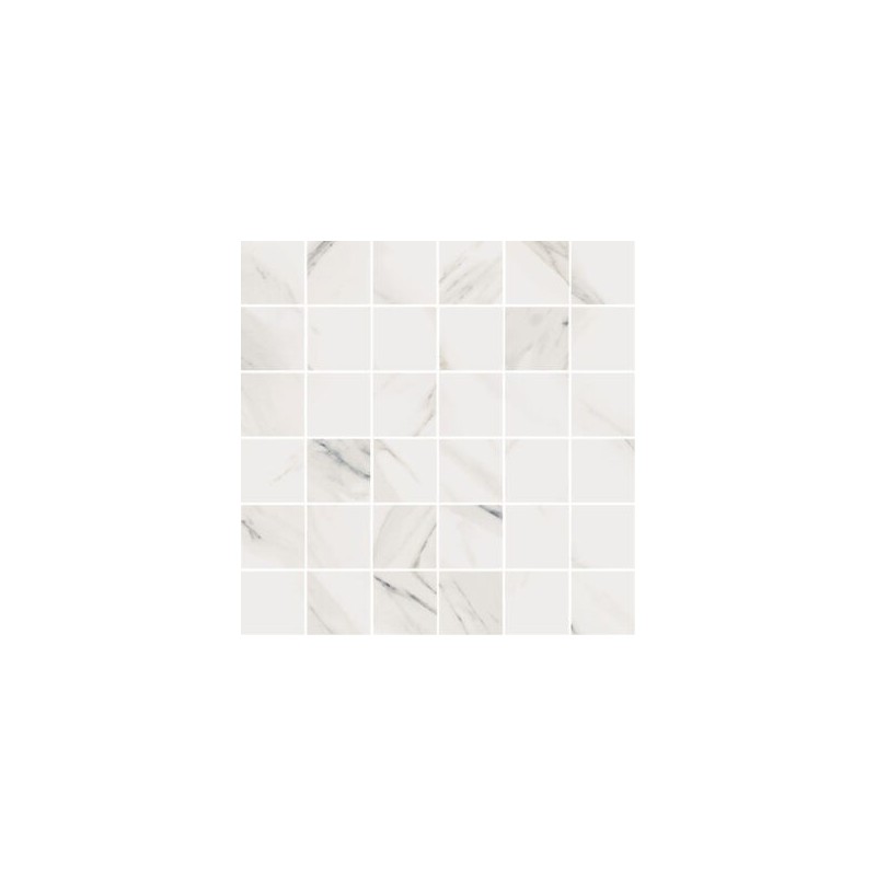 EXTRA MOSAIK 5X5 CALACATTA SELECT NATURALE  30X30 - Novabell EXT885N NOVABELL - 1