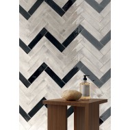 FUSION BRICK GRIGIO 6X25 - Novabell FUS125 NOVABELL - 1