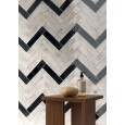 FUSION BRICK GRIGIO 6X25 - Novabell FUS125 NOVABELL - 1