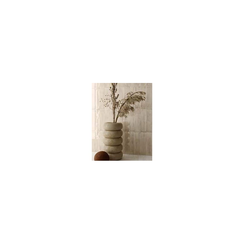 FUSION BRICK BEIGE 6X25 - Novabell FUS425 NOVABELL - 1