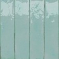 FUSION BRICK ACQUAMARINA 6X25 - Novabell FUS625 NOVABELL - 1