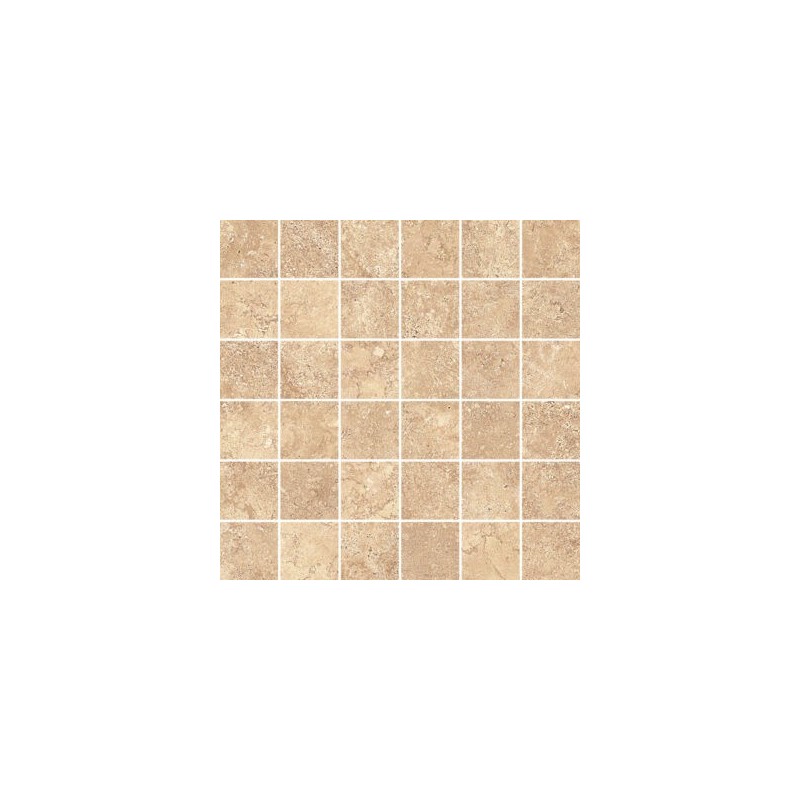 LUMIÈRE MOSAIC 5X5 AMBRA 30X30 - Novabell LMR335K NOVABELL - 1