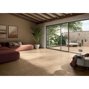 LUMIÈRE AMBRA 40X40 ANTISLIP  - Novabell LMR344S NOVABELL - 1