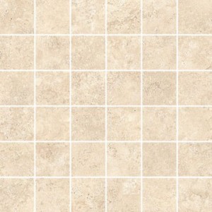 LUMIÈRE MOSAIQUE 5X5 SABBIA 30X30 - Novabell LMR445K NOVABELL - 1