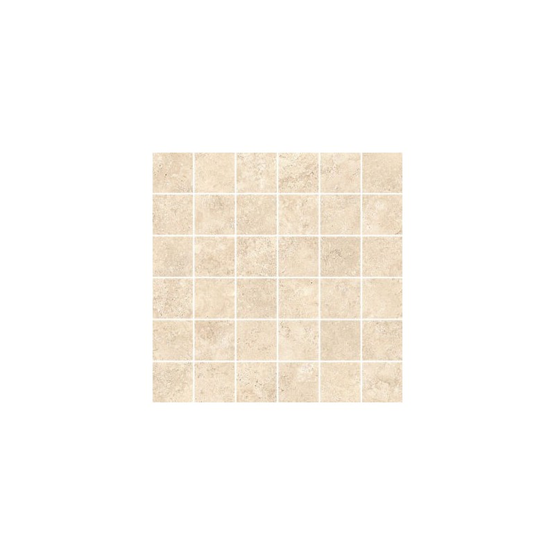 LUMIÈRE MOSAIQUE 5X5 SABBIA 30X30 - Novabell LMR445K NOVABELL - 1
