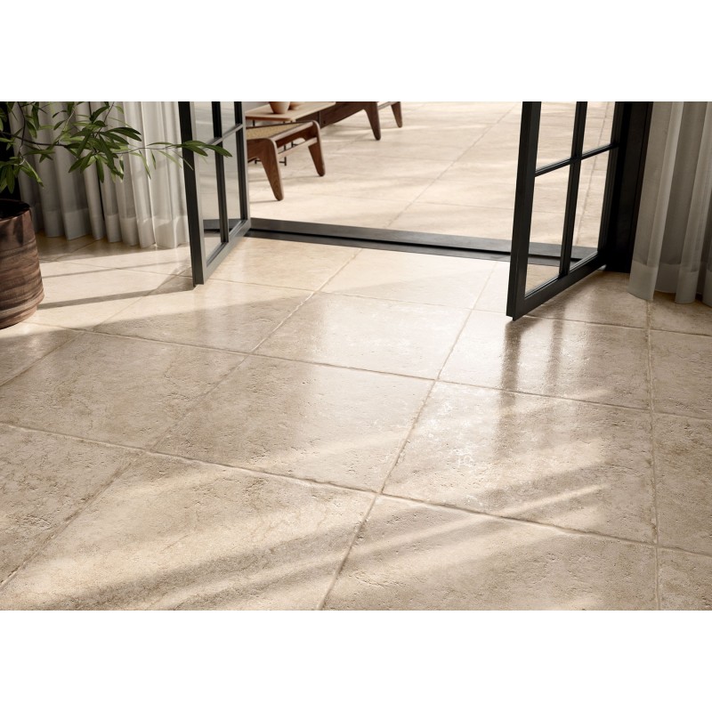 LUMIÈRE SABBIA 60X90 RECTIFIED 20MM  - Novabell LMR469R NOVABELL - 1