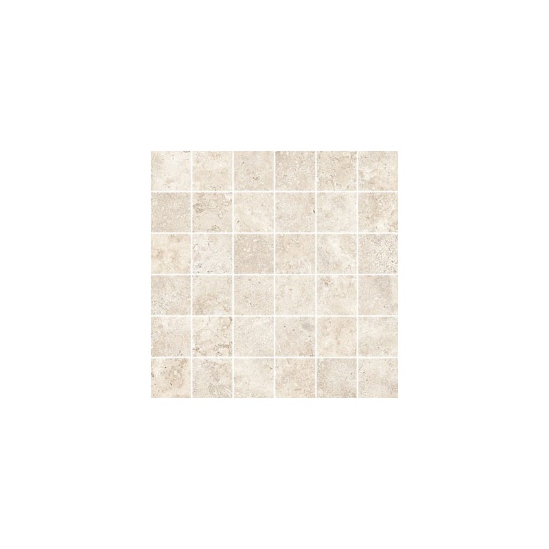 LUMIÈRE MOSAIC 5X5 TALCO 30X30 - Novabell LMR885K NOVABELL - 1