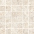 LUMIÈRE MOSAIC 5X5 TALCO 30X30 - Novabell LMR885K NOVABELL - 1
