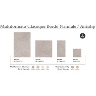 LUMIÈRE MULTIFORMATO SABBIA 40X60 - Novabell LMRM44N NOVABELL - 1